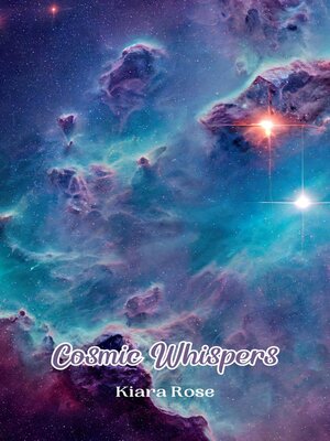 cover image of Cosmic Whispers